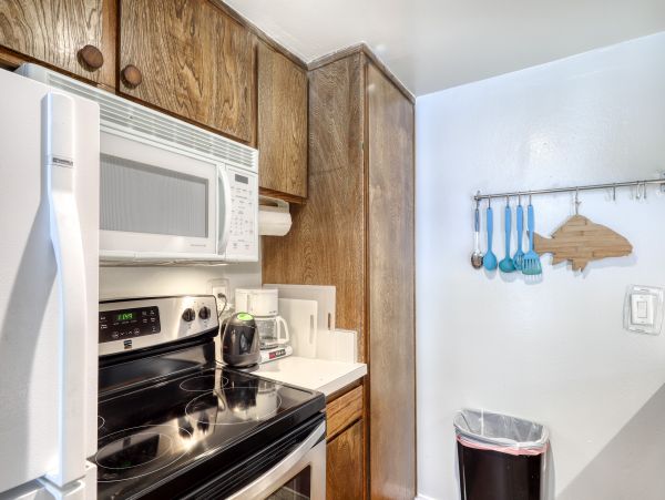 Yosemite Area Home 984792