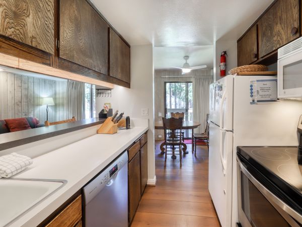 Yosemite Area Home 984792