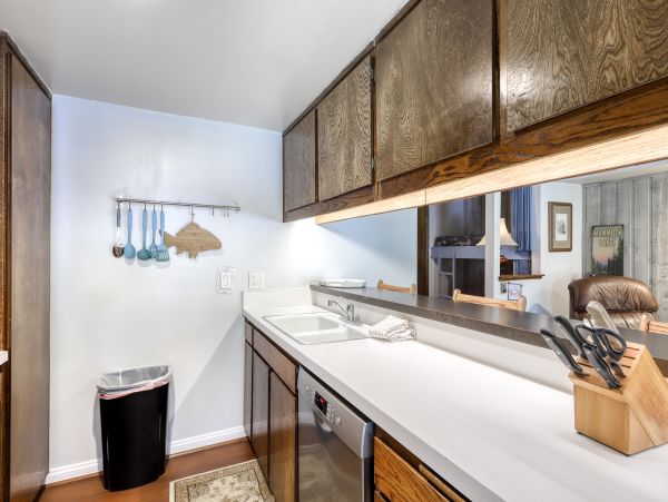 Yosemite Area Home 984792