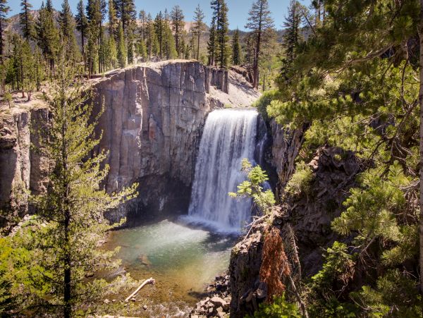 Yosemite Area Home 984792