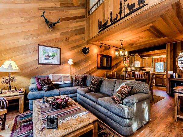 Yosemite Area Home 984793