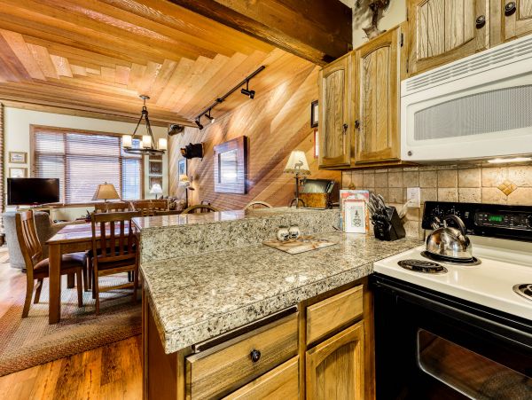 Yosemite Area Home 984793