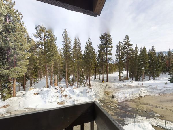 Yosemite Area Home 984794
