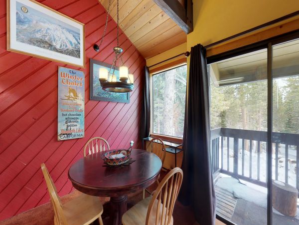 Yosemite Area Home 984794