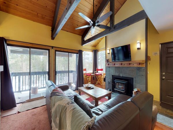 Yosemite Area Home 984794