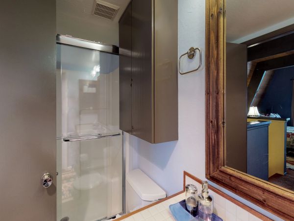 Yosemite Area Home 984794
