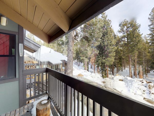 Yosemite Area Home 984794