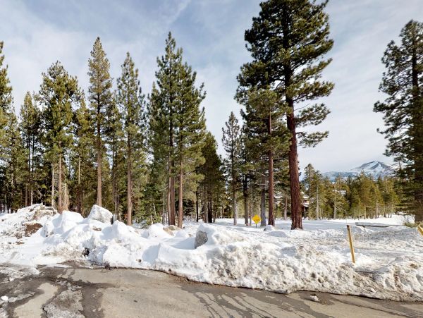 Yosemite Area Home 984794