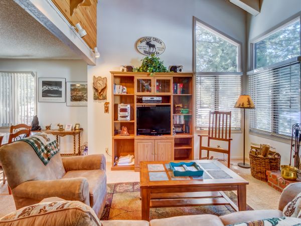 Yosemite Area Home 984795