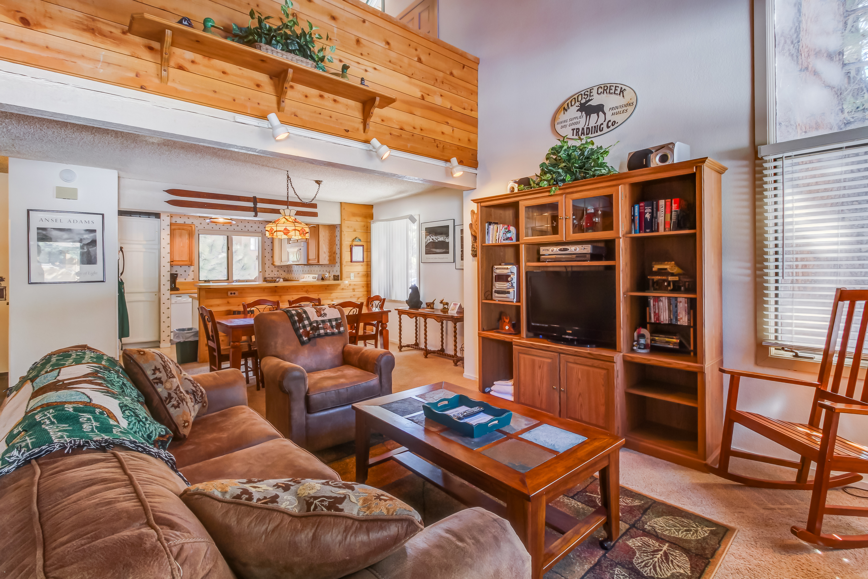 Yosemite Area Home 984795