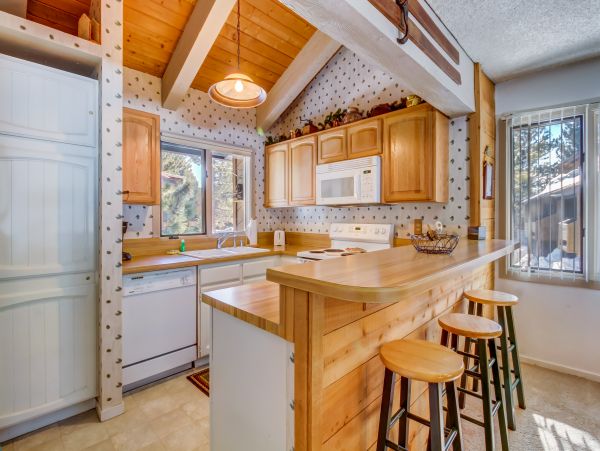 Yosemite Area Home 984795