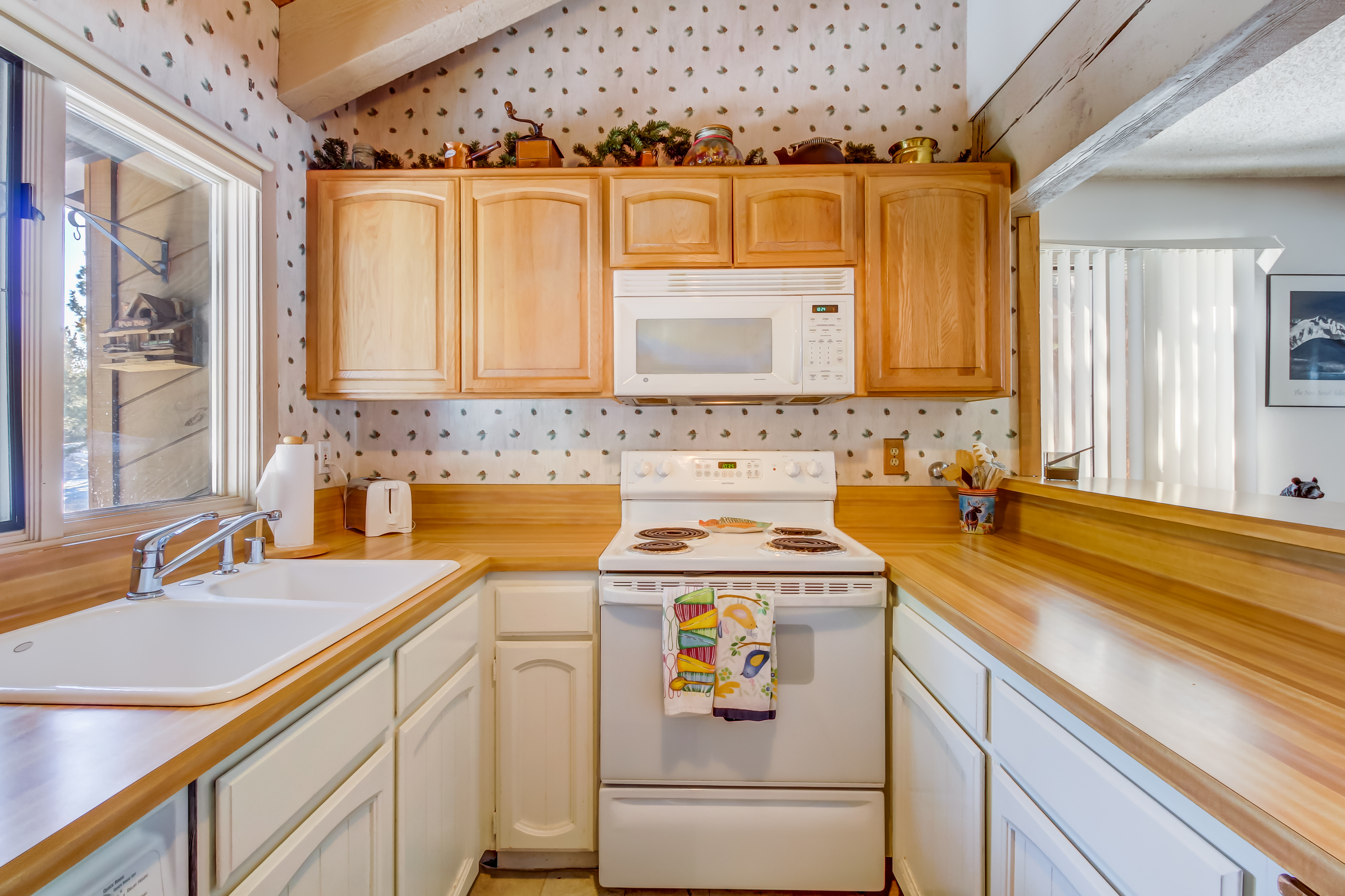 Yosemite Area Home 984795