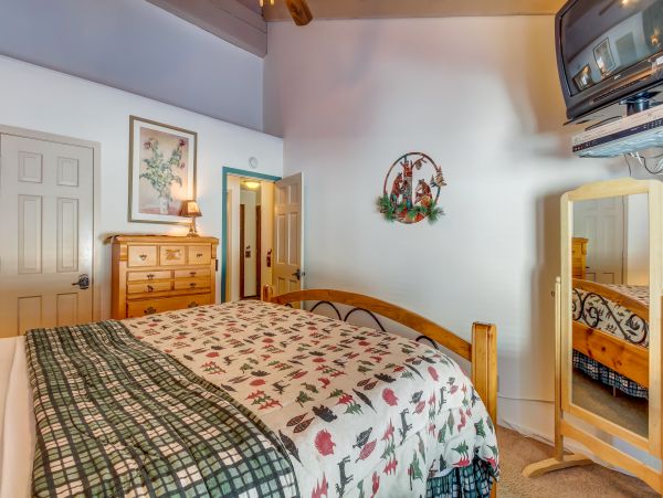 Yosemite Area Home 984795