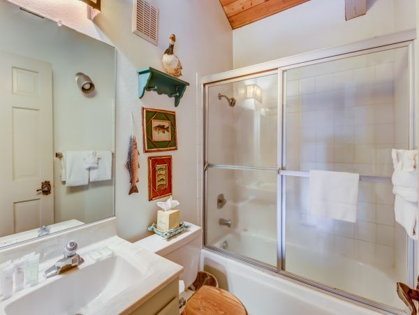 Yosemite Area Home 984795