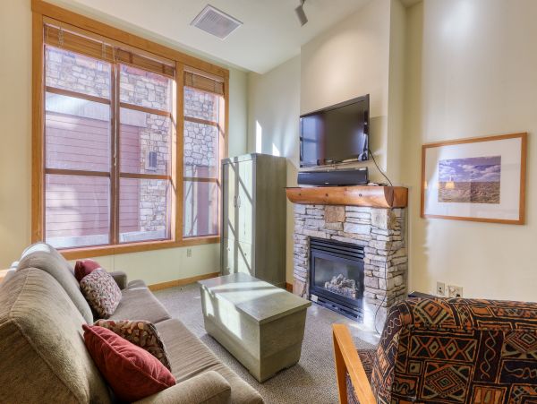 Yosemite Area Home 984796