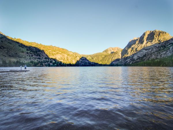 Yosemite Area Home 984796