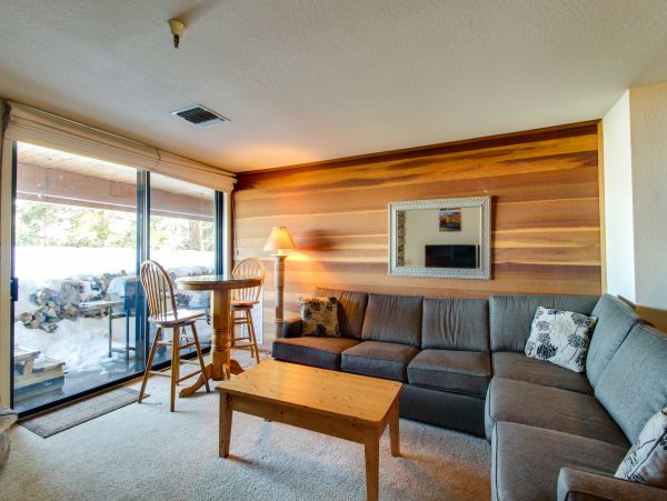 Yosemite Area Home 984797
