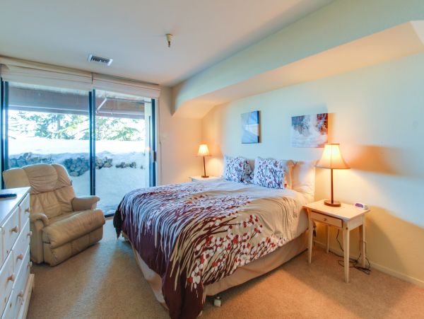 Yosemite Area Home 984797