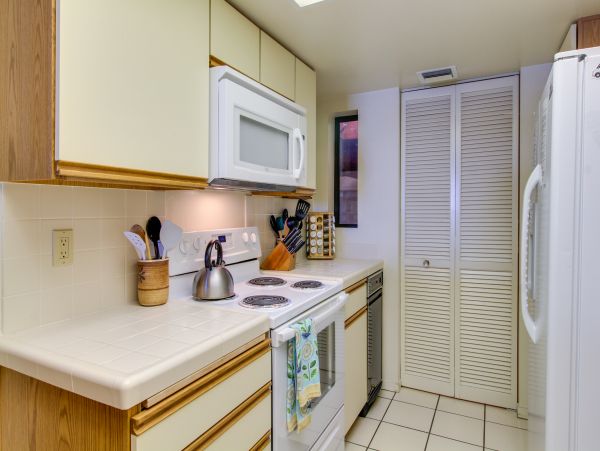 Yosemite Area Home 984797