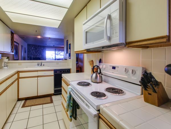 Yosemite Area Home 984797
