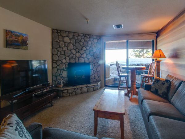 Yosemite Area Home 984797