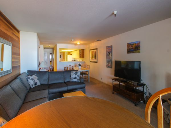 Yosemite Area Home 984797