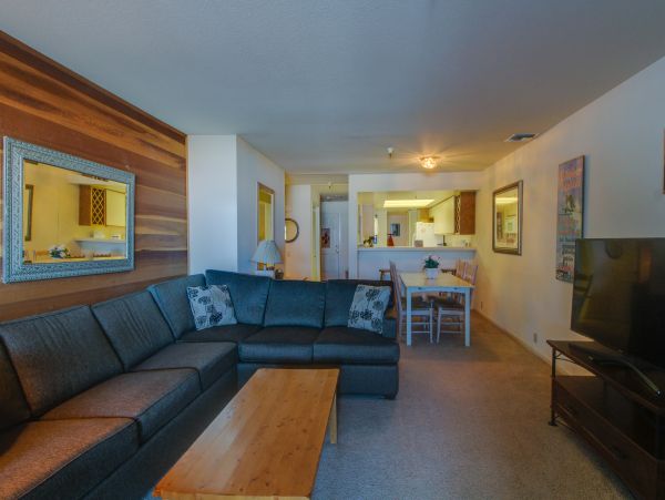 Yosemite Area Home 984797