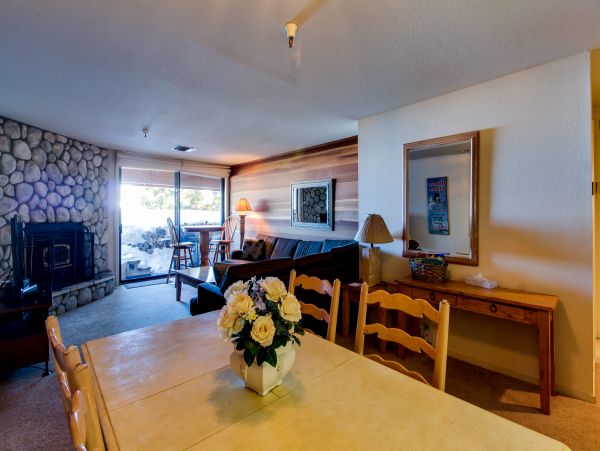 Yosemite Area Home 984797