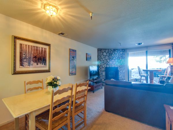 Yosemite Area Home 984797