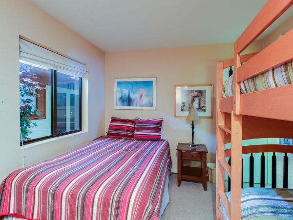 Yosemite Area Home 984797