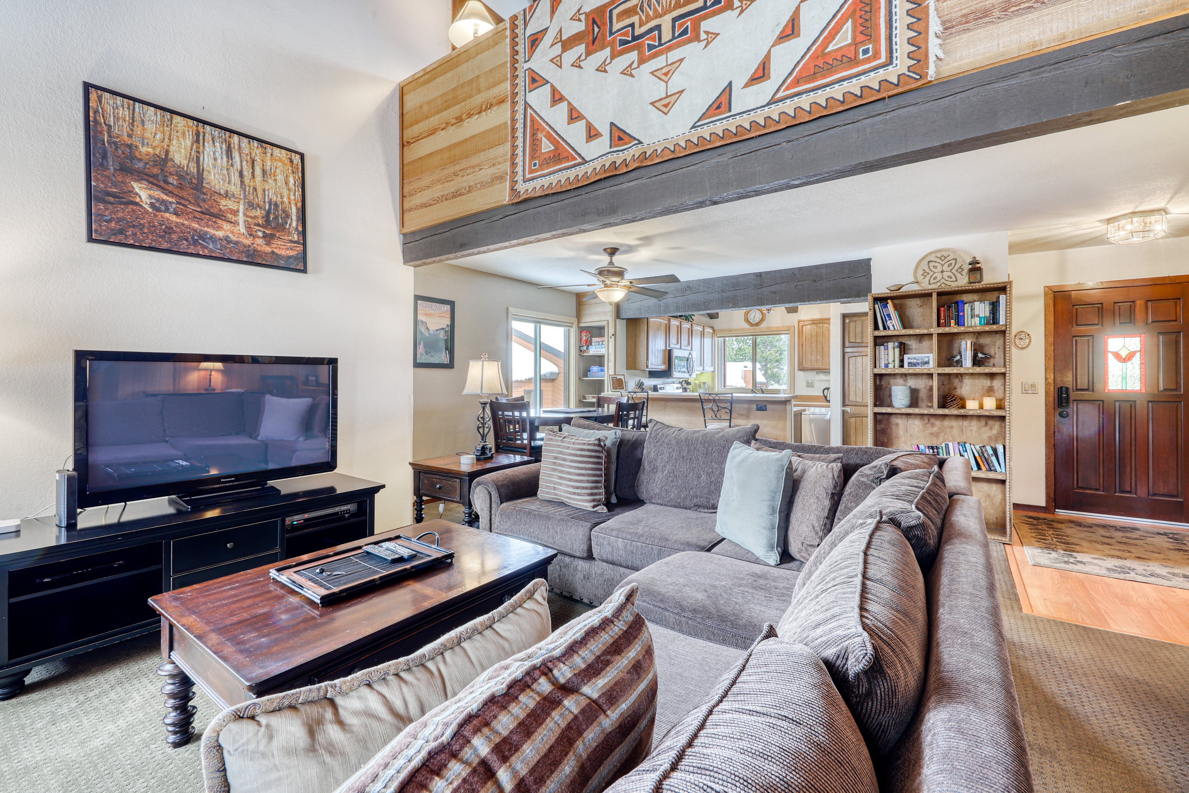 Yosemite Area Home 984798