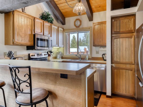 Yosemite Area Home 984798