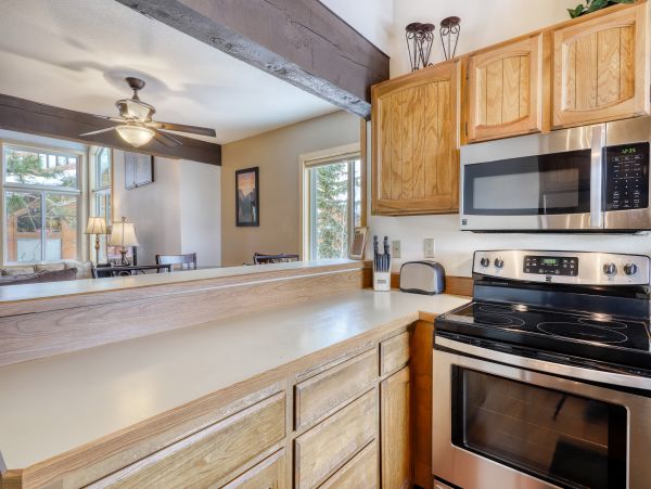 Yosemite Area Home 984798