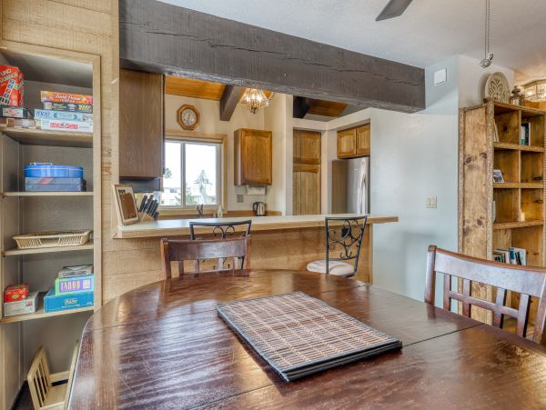 Yosemite Area Home 984798