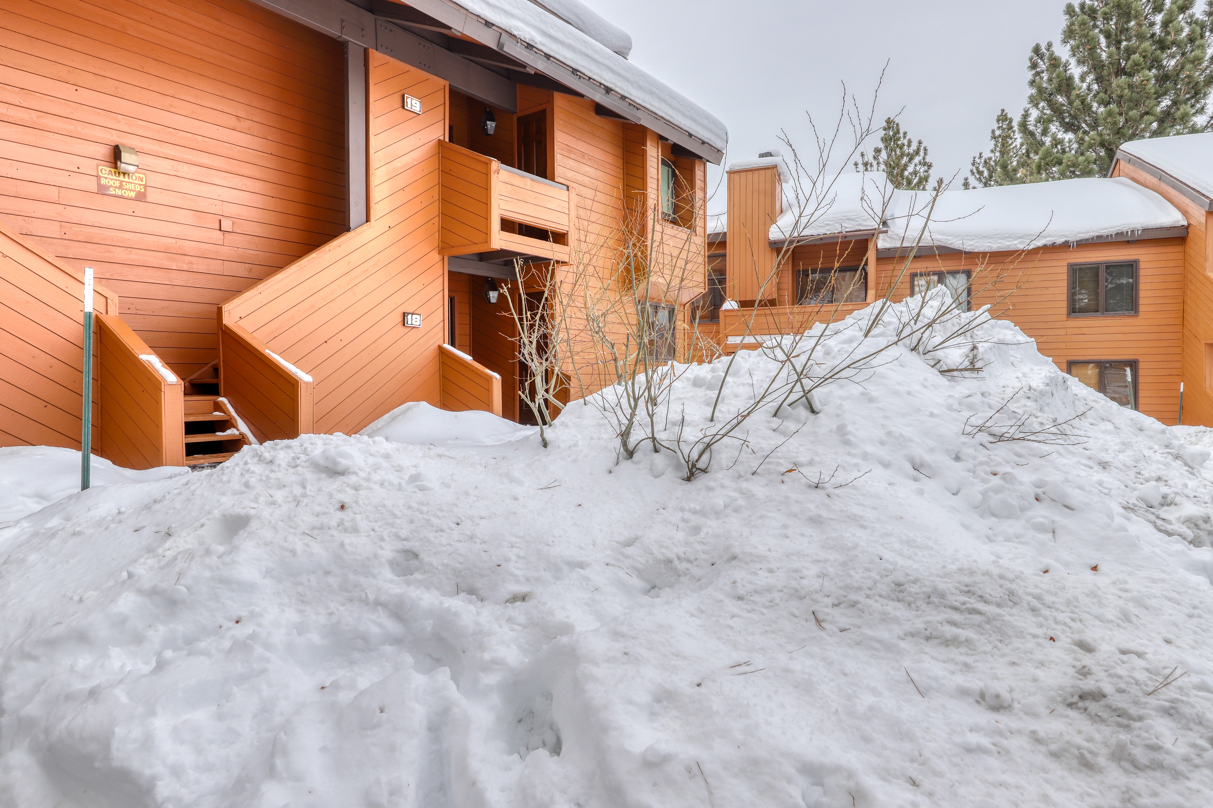 Yosemite Area Home 984798