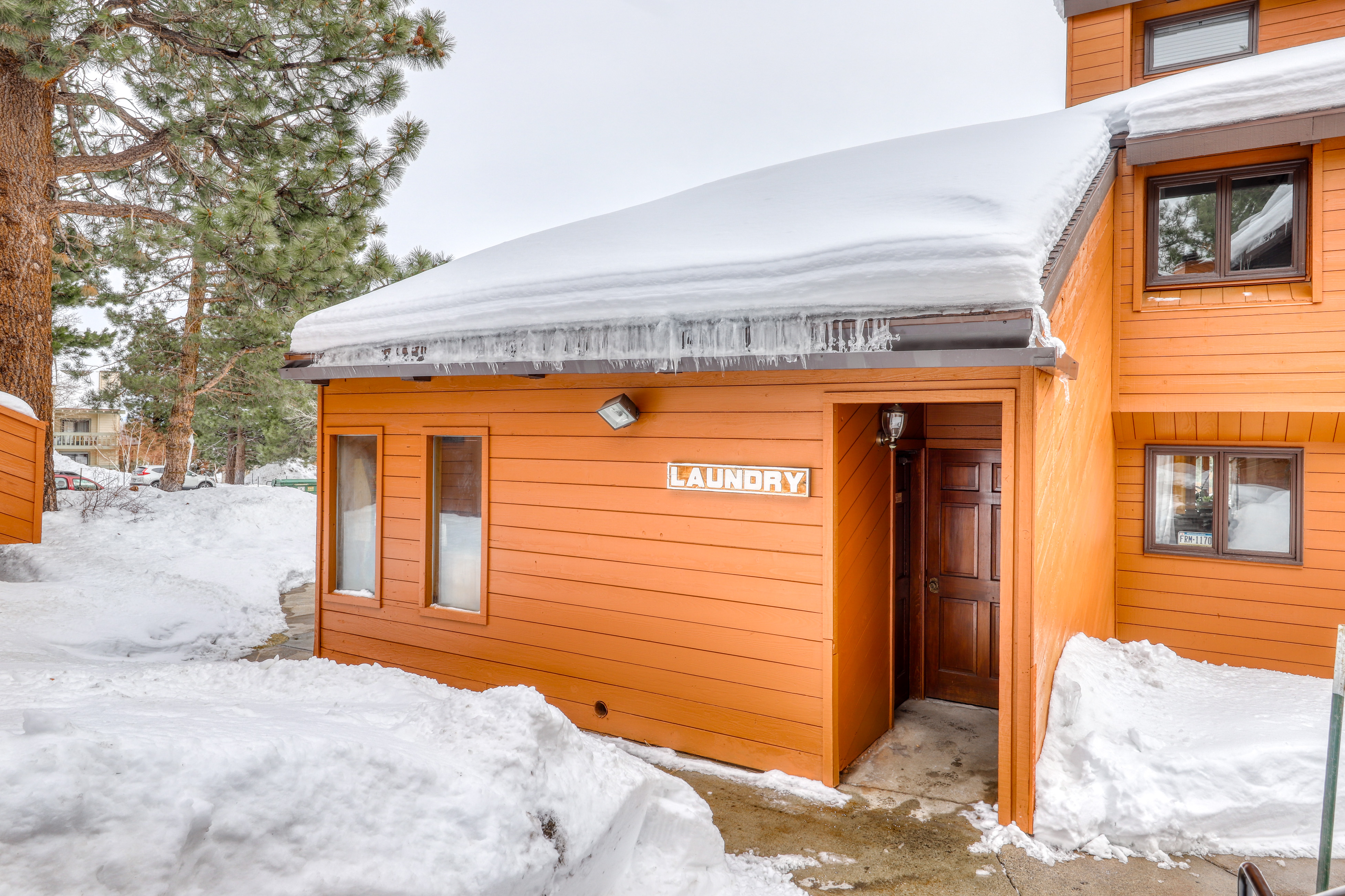 Yosemite Area Home 984798
