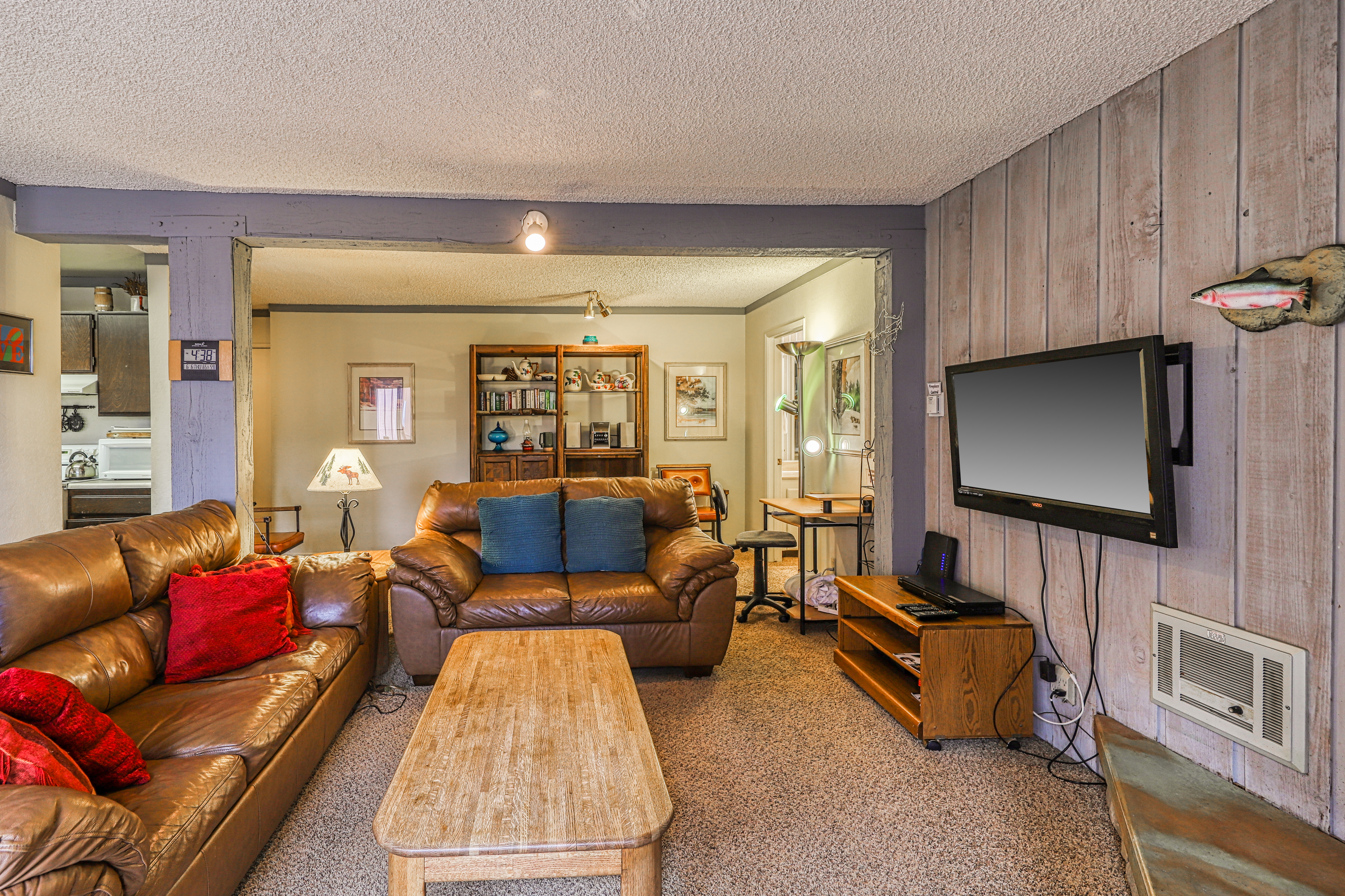Yosemite Area Home 984799