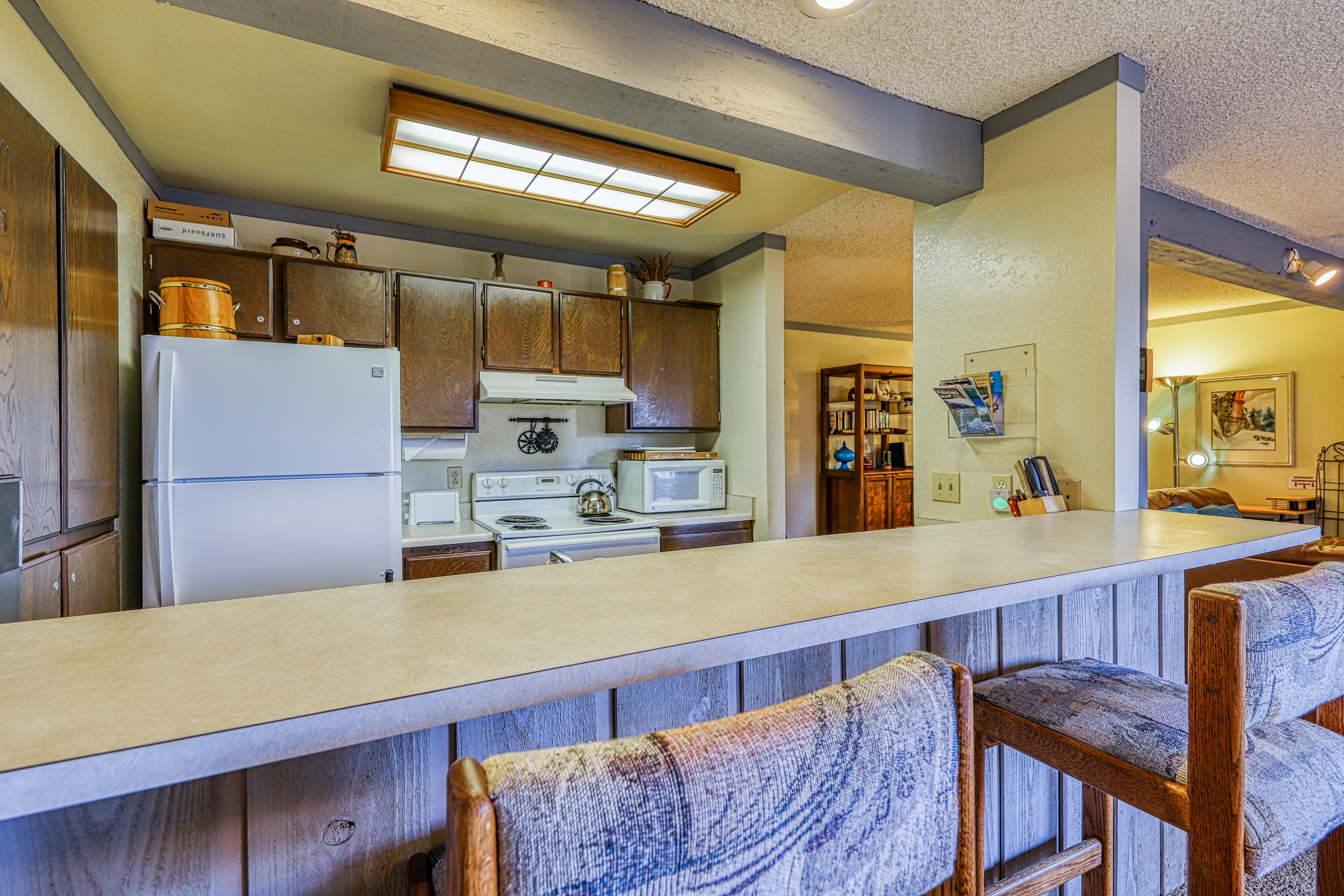 Yosemite Area Home 984799