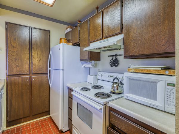 Yosemite Area Home 984799