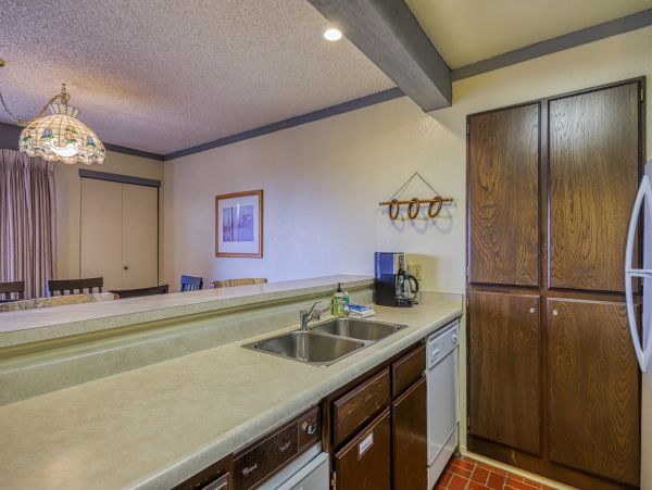 Yosemite Area Home 984799