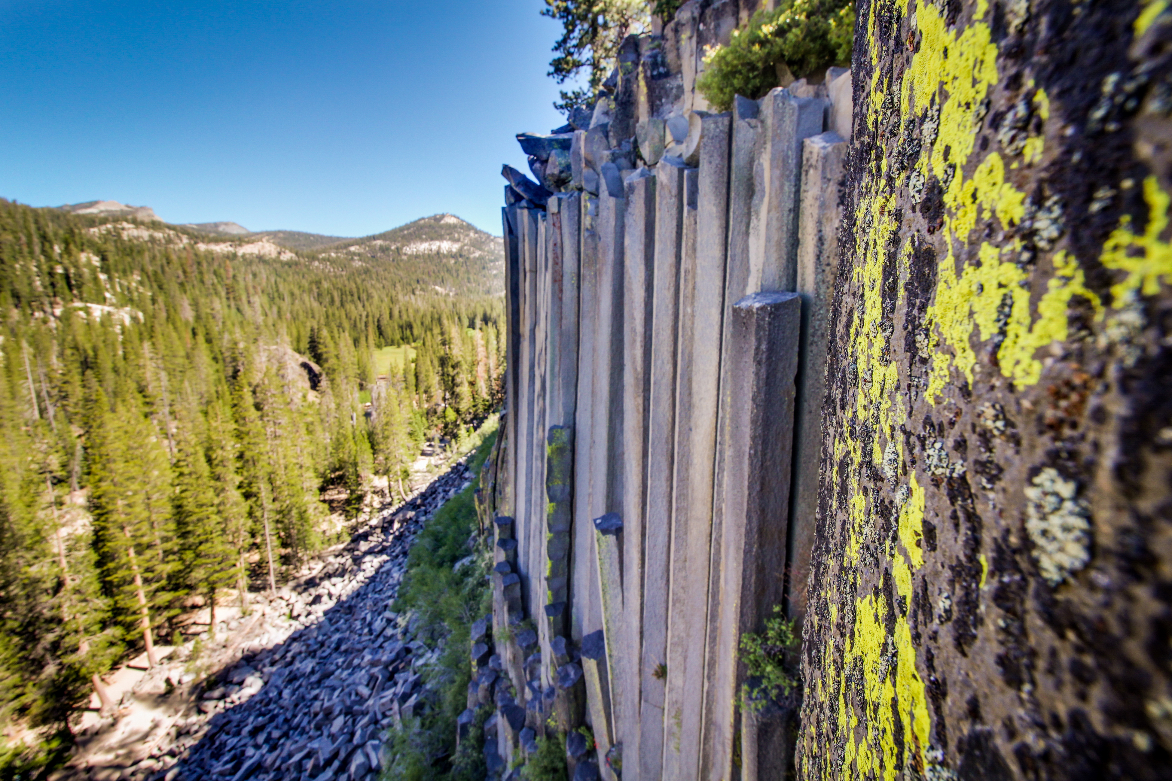 Yosemite Area Home 984799