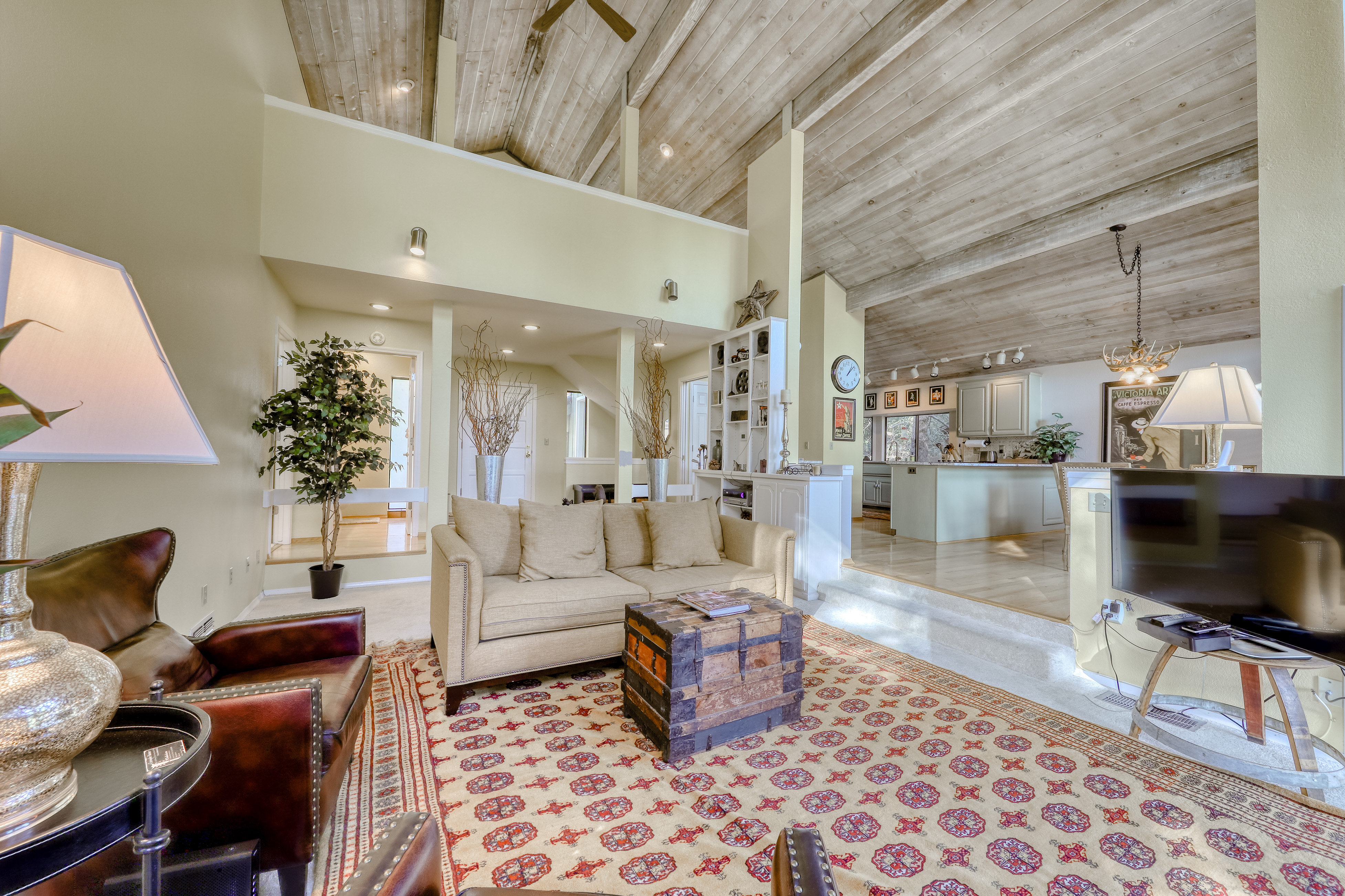Yosemite Area Home 984800
