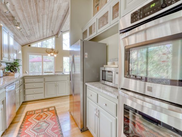 Yosemite Area Home 984800
