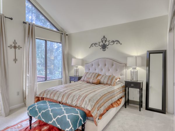 Yosemite Area Home 984800
