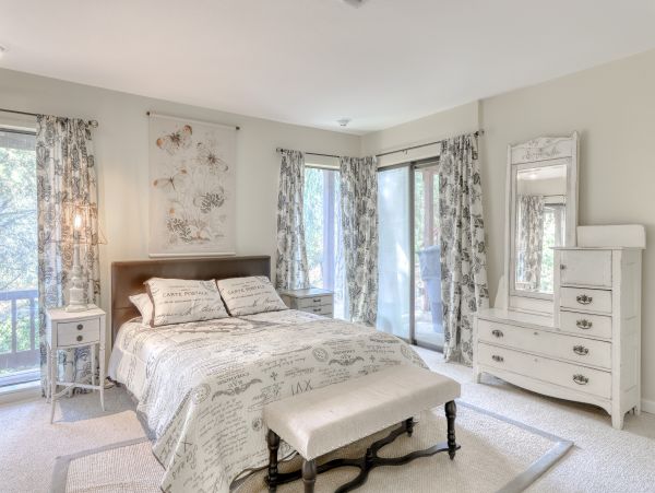 Yosemite Area Home 984800