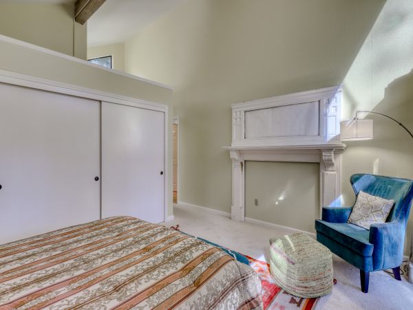 Yosemite Area Home 984800