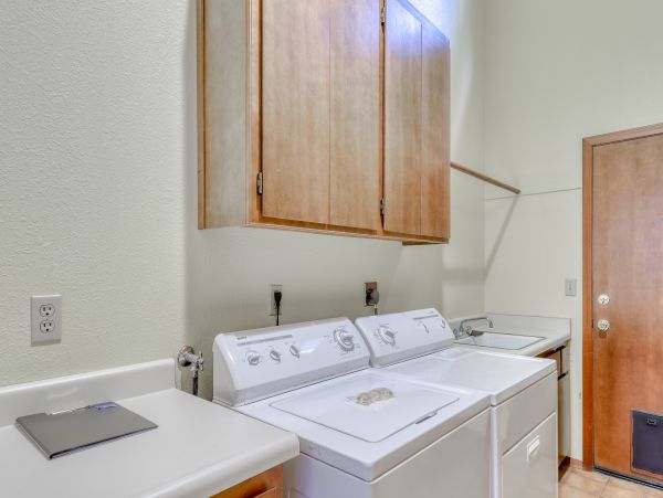 Yosemite Area Home 984800
