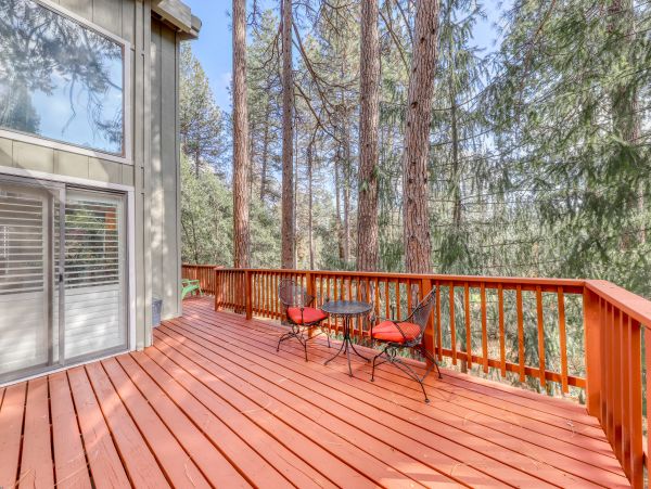 Yosemite Area Home 984800