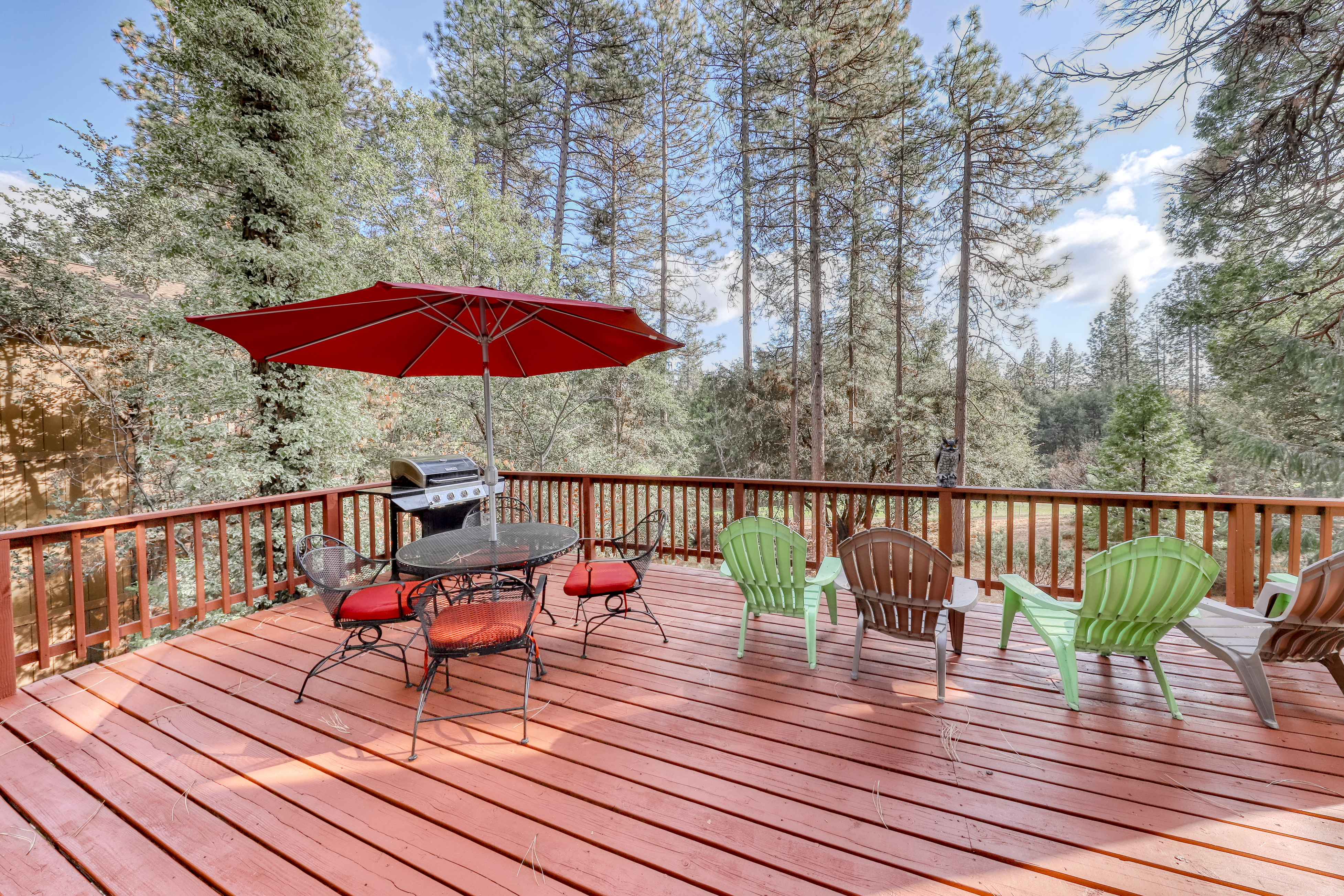 Yosemite Area Home 984800