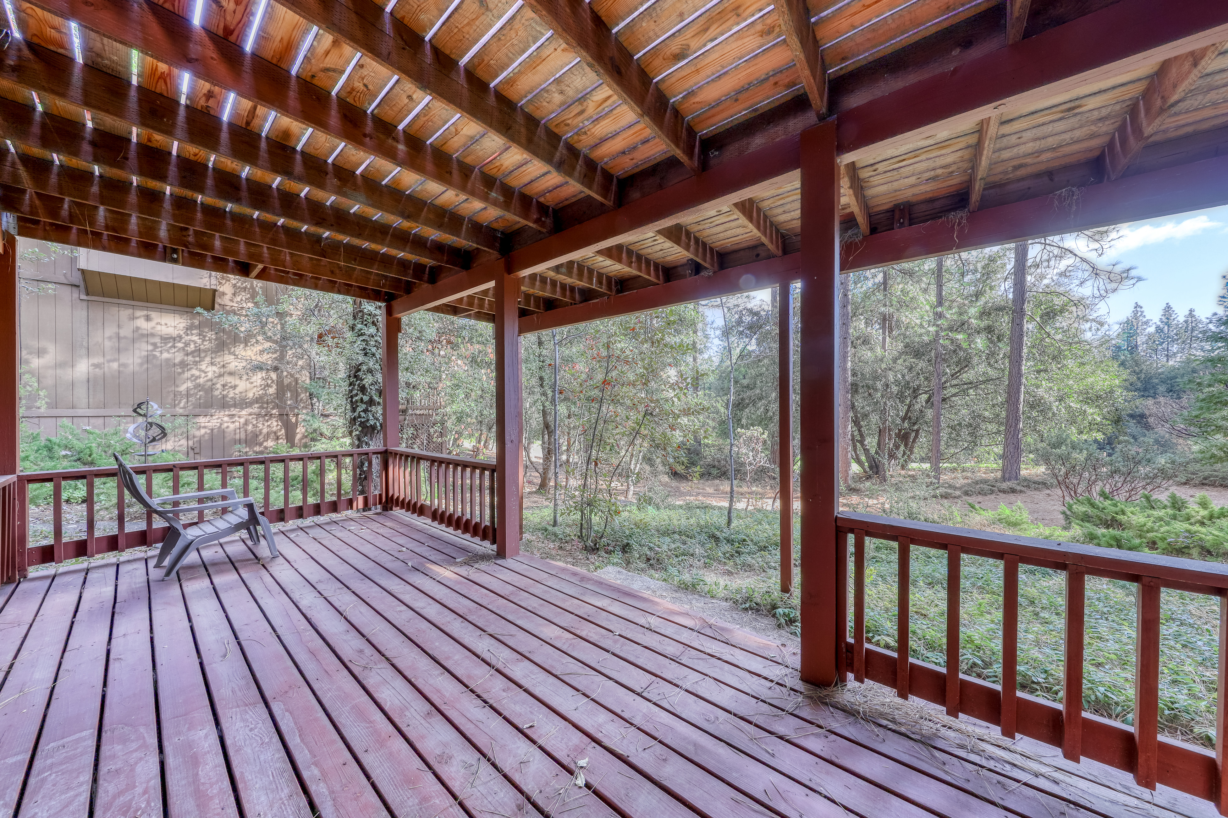 Yosemite Area Home 984800